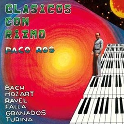 [ADC10LP] Paco Ros, Clásicos Con Ritmo