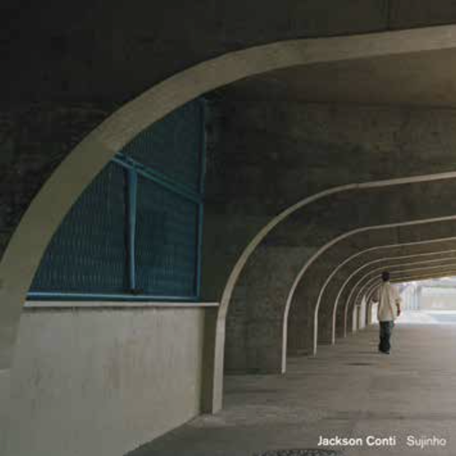[MMS050-LP ] Jackson Conti (Madlib x Ivan Conti), Sujinho
