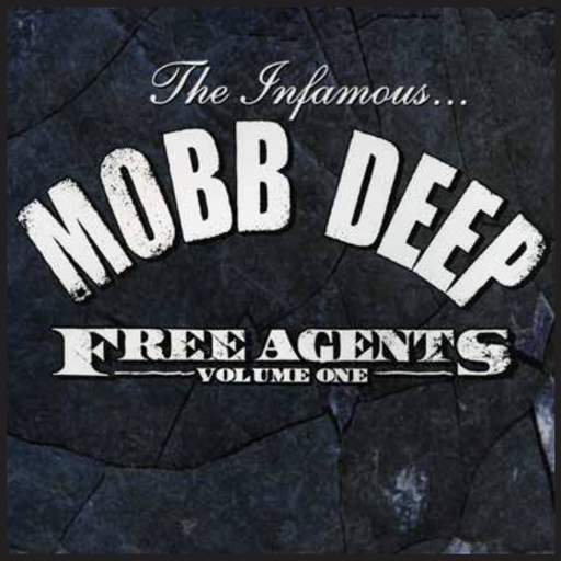[HHC2021-LP] Mobb Deep 	Free Agents 
