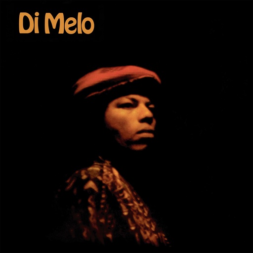 [FD005 LP] Di Melo