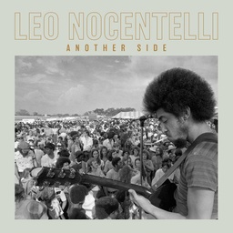 [LITA191-2] Leo Nocentelli, Another Side (CD)