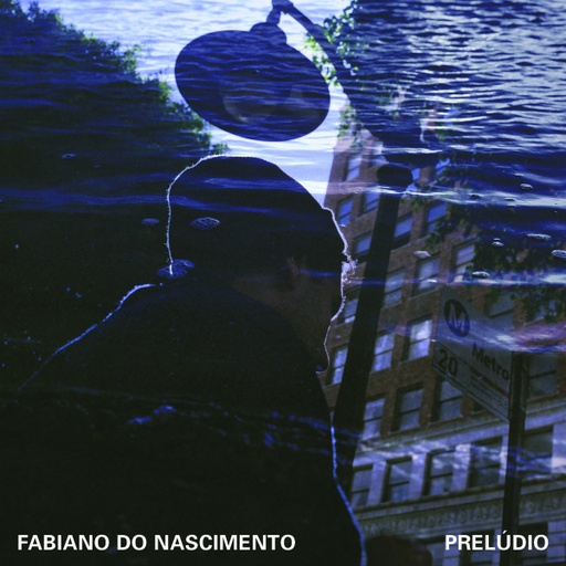 [NA5195-LP] Fabiano do Nascimento, Prelúdio
