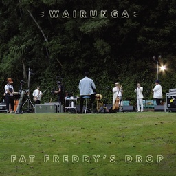 [DRP030] Fat Freddy's Drop, Wairunga