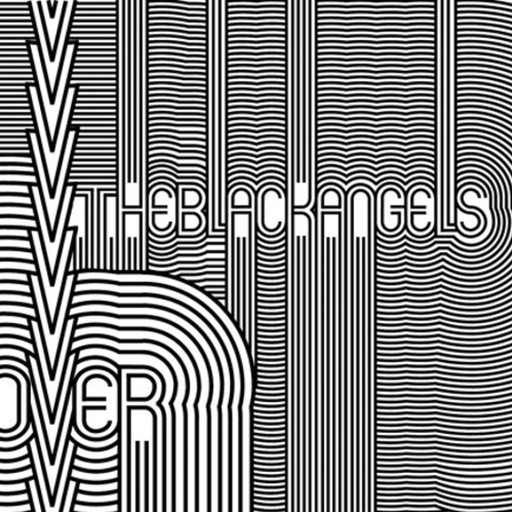 [LITA018-1] The Black Angels, Passover