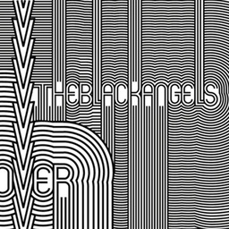 [LITA018-1-1] The Black Angels, Passover (CLEAR)