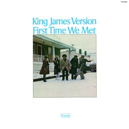 [PROT7013] King James Version, First Time We Met