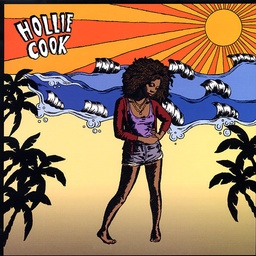 [MRBLP079] Hollie Cook