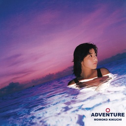 [STS-078] Momoko, Kikuchi Adventure - LITA 20th Anniversary Edition (CLEAR)