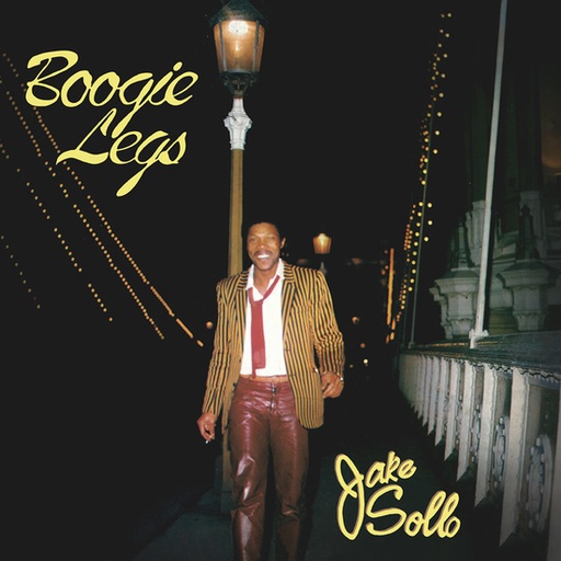 [TWM48-LITA] Jake Sollo, Boogie Legs (copie)