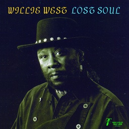 [TRLP-008] Willie West, Lost Soul