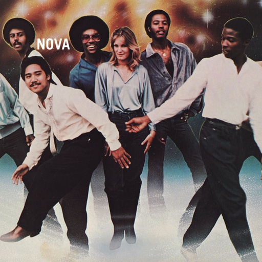 [AGS-7010C] Nova, Can We Do It Good/I Like It, The Way You Dance (copie)