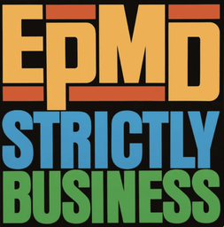 [MRB7199] EPMD, Strictly Business