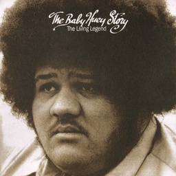 [ETH8007H-LP] Baby Huey, The Baby Huey Story: The Living Legend