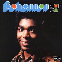 [ETH76903-LP] Bohannon, Stop & Go