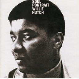 [BEWITH018LP] Willie Hutch, Soul Portrait