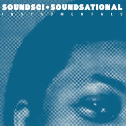 [URLP330] Soundsci, Soundsational Instrumentals