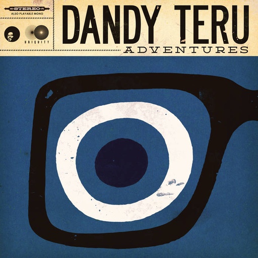 [URLP314] Dandy Teru, Adventures