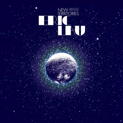 [URLP 227] Eric Lau, New Territories