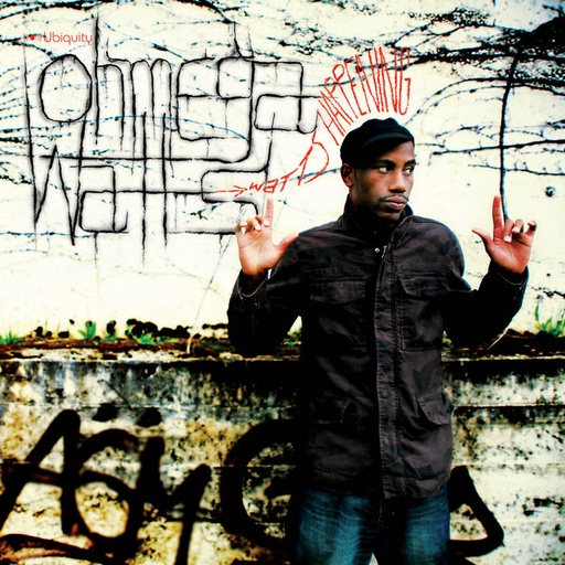 [URLP 218] Ohmega Watts, Watts Happening