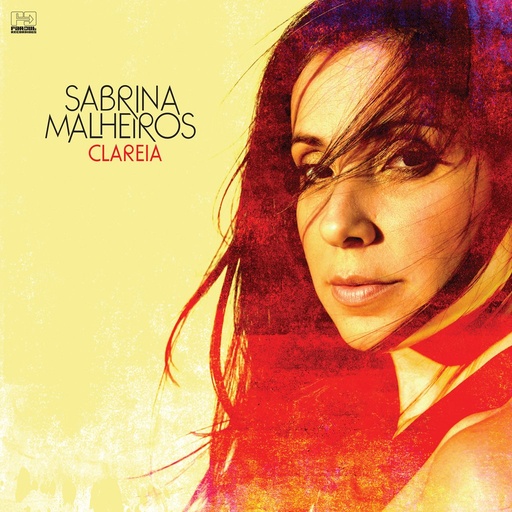 [FARO199LP] Sabrina Malheiros, Clareia