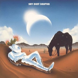 [FORLP004] Sky Dust Drifter