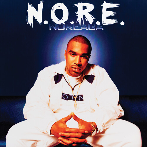 [TBMU5171.1] Noreaga, N.O.R.E. (COLOR)