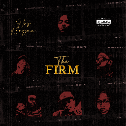 [WIN007] Hus Kingpin, The Firm (COLOR)