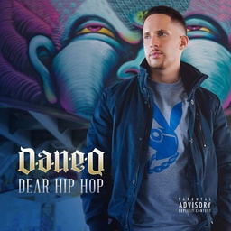 [URBNET1339] Dan-e-o, Dear Hip Hop