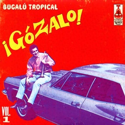 [VAMPI 080] ¡Gózalo! Bugalú Tropical Vol.1