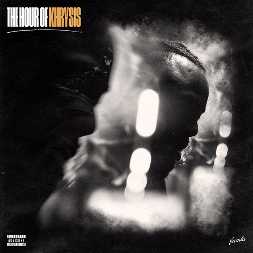 [BRM001] Khrysis, The Hour Of Khrysis