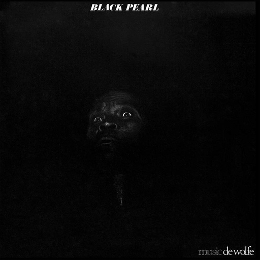 [DW3262] Alan Parker & Alan Hawkshaw, Black Pearl (COLOR)