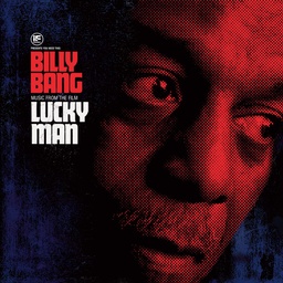 [BBE650ALP] Billy Bang, Lucky Man