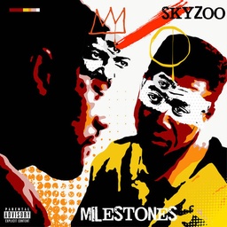 [MMG001521] Skyzoo, Milestones (COLOR)