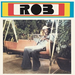 [MRBLP166R] ROB (COLOR)