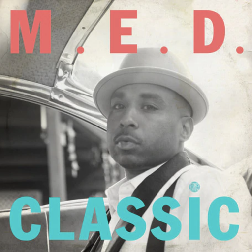 [STH2275] MED, Classic