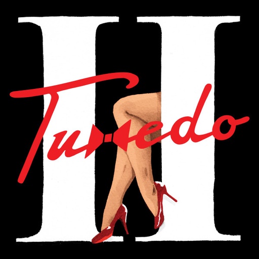 [STH2382] Tuxedo, Tuxedo II