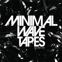 [STH2281] The Minimal Wave Tapes - Volume 2