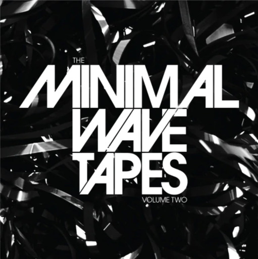 [STH2281] Various 	The Minimal Wave Tapes - Volume 2 