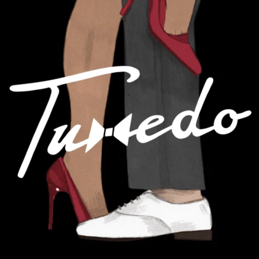[STH2360] Tuxedo 	Tuxedo