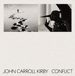 [STH2441] John Carroll Kirby, Conflict