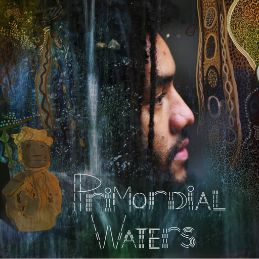 [STH2442] Jamael Dean, Primordial Waters