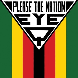 [NA5225-LP] Eye Q, Please The Nation