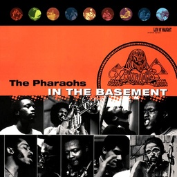 [LH026] The Pharaohs, In The Basement