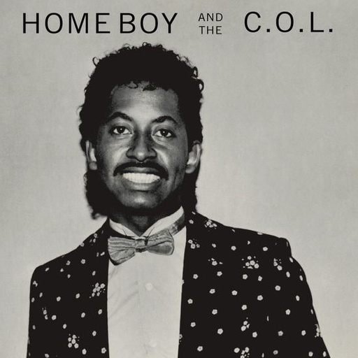 [TWM85] Home Boy And The C.O.L.