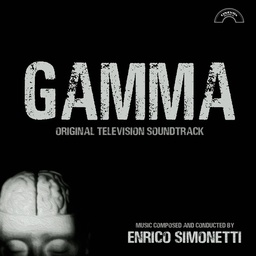 [LPOST023] Enrico Simonetti, Gamma (COLOR)