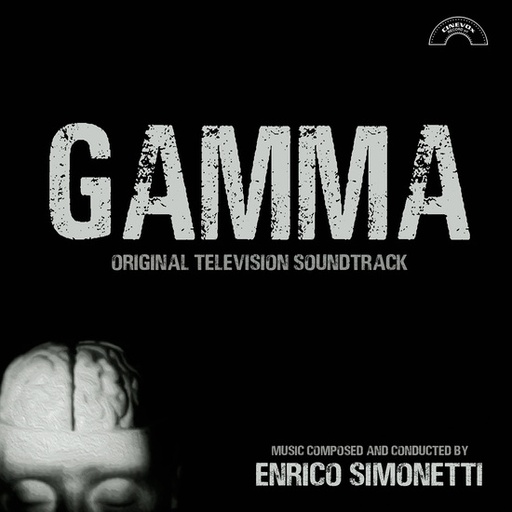 [LPOST023] Enrico Simonetti	Gamma (RSD EU/UK Exclusive Release)