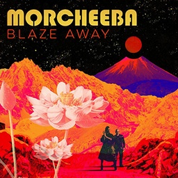 [FAR004LPO] Morcheeba, Blaze Away (COLOR)