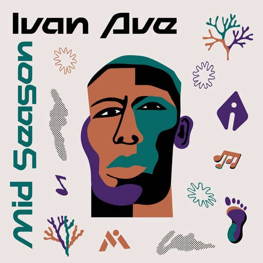 [MI-028] Ivan Ave, Mid Season