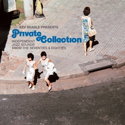 [BBE219CLP] Kev Beadle presents Private Collection