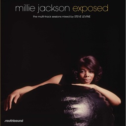 [SEW 164] Millie Jackson, Exposed: The Multi-Track Sessions Mixed By Steve Levine